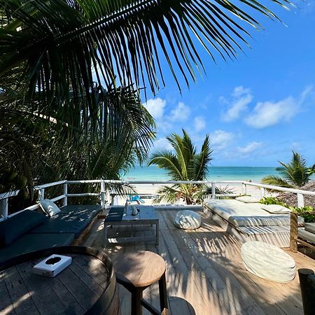La Base Hotel Kiwengwa (Zanzibar) Dış mekan fotoğraf