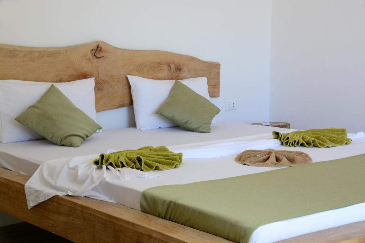 La Base Hotel Kiwengwa (Zanzibar) Dış mekan fotoğraf