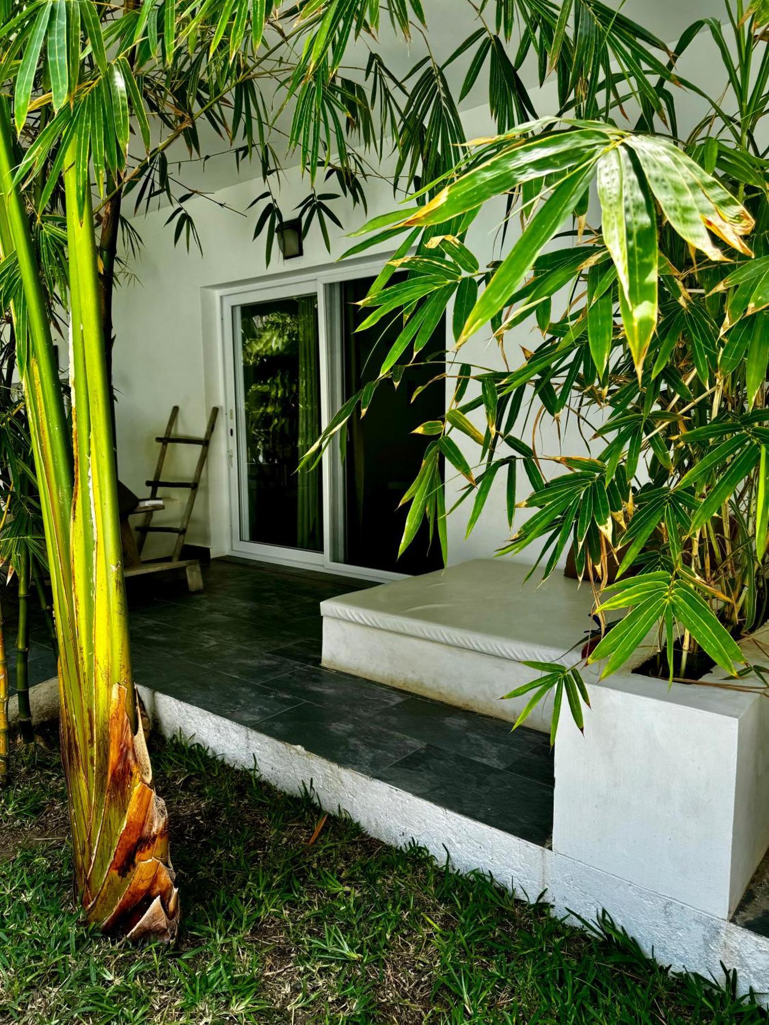 La Base Hotel Kiwengwa (Zanzibar) Dış mekan fotoğraf