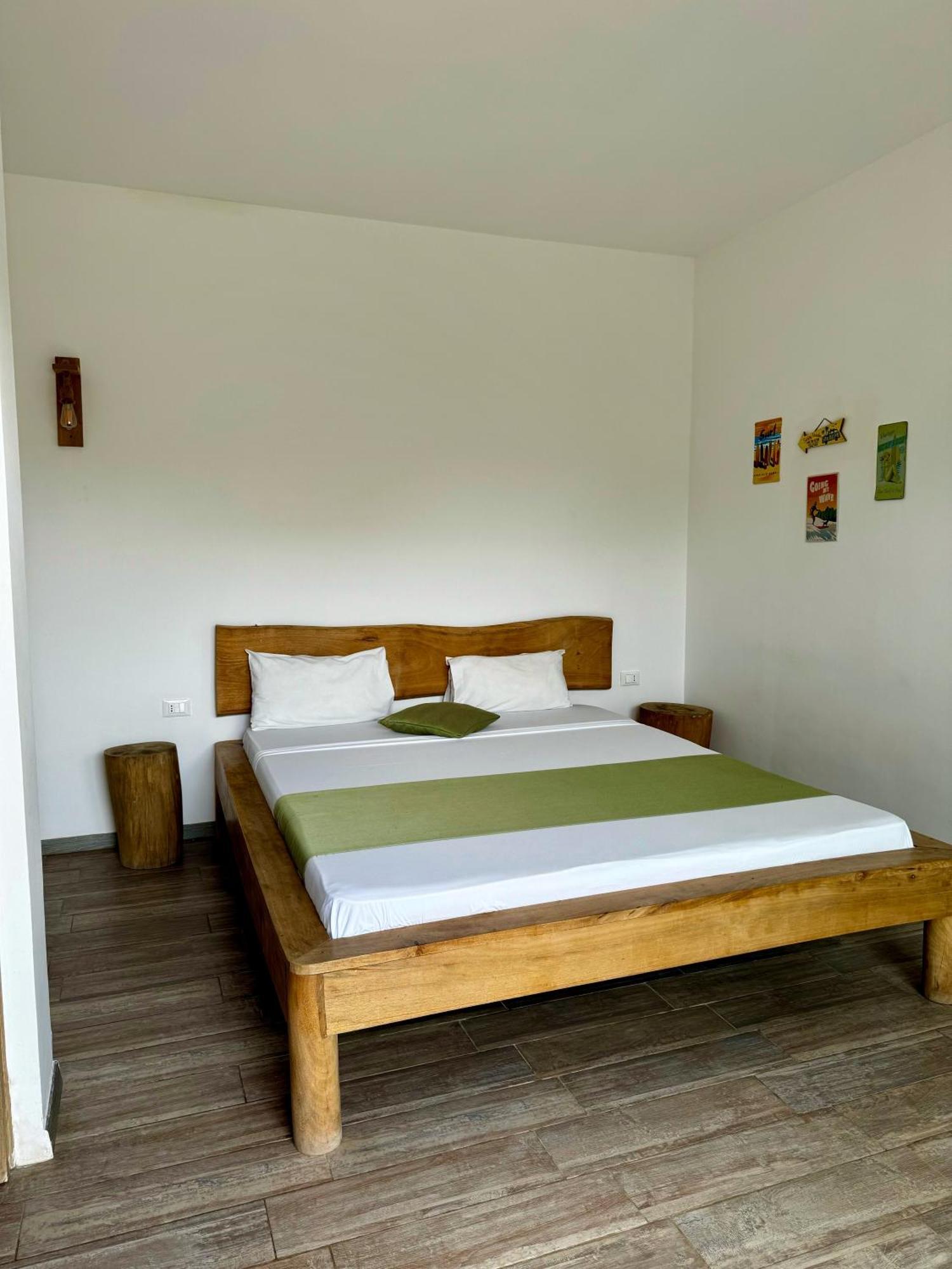 La Base Hotel Kiwengwa (Zanzibar) Dış mekan fotoğraf