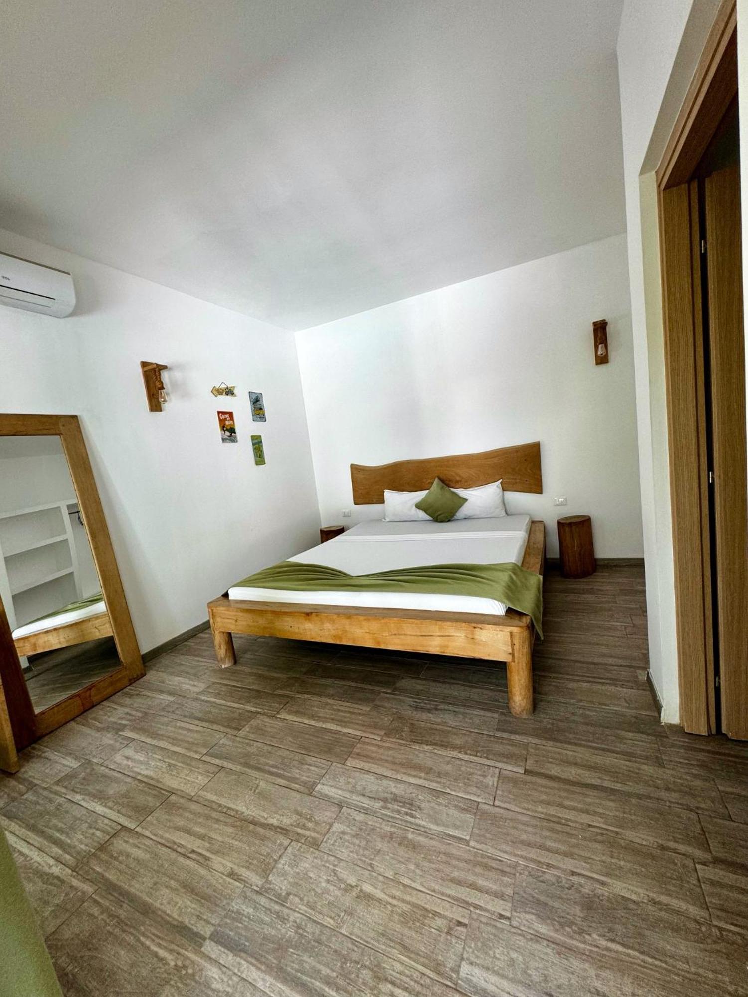 La Base Hotel Kiwengwa (Zanzibar) Dış mekan fotoğraf