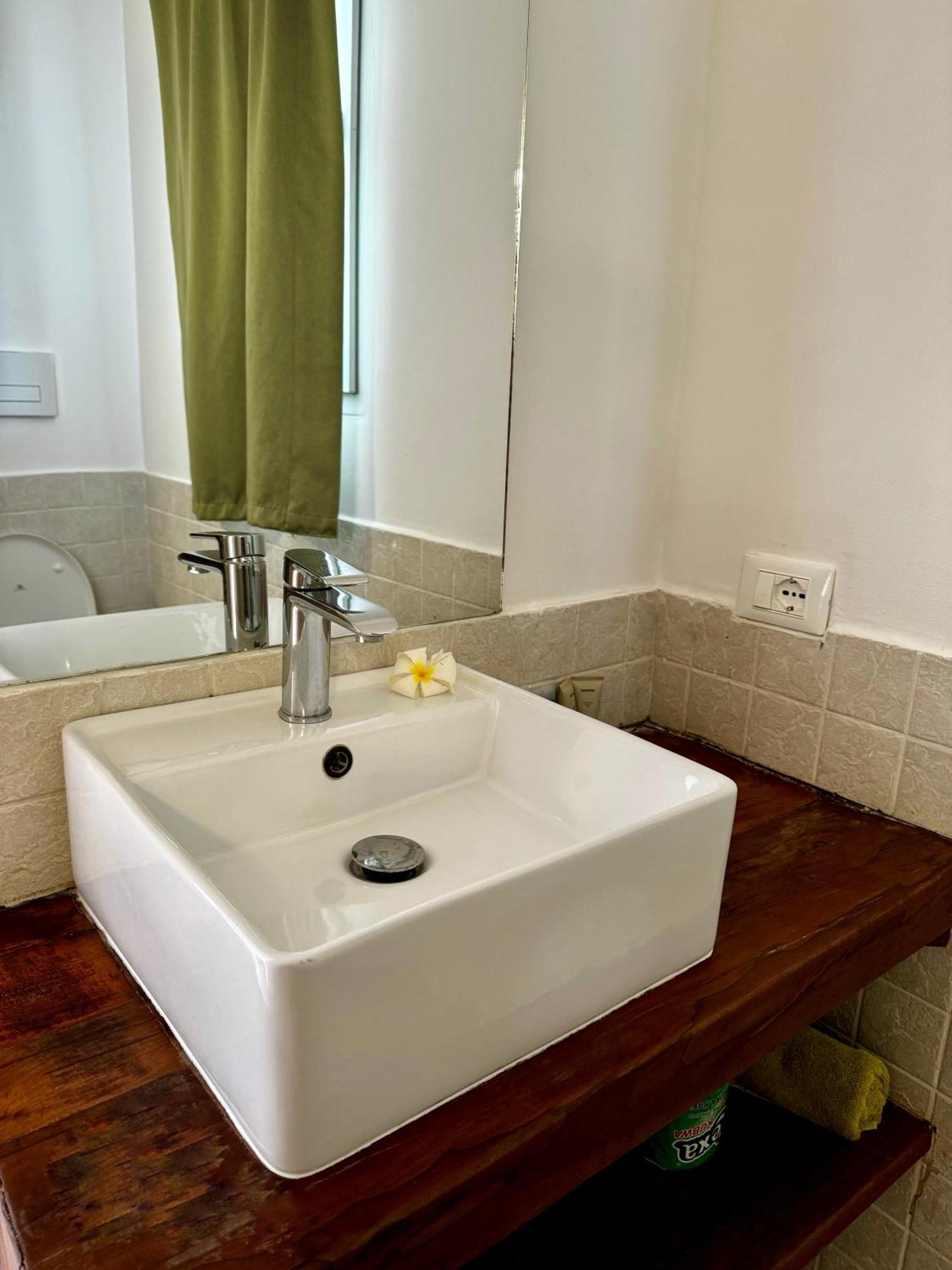 La Base Hotel Kiwengwa (Zanzibar) Dış mekan fotoğraf